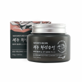 ALWAYS21 NATURE_S RECIPE JEJU VOLCANIC DEEP PORE CLAY MASK